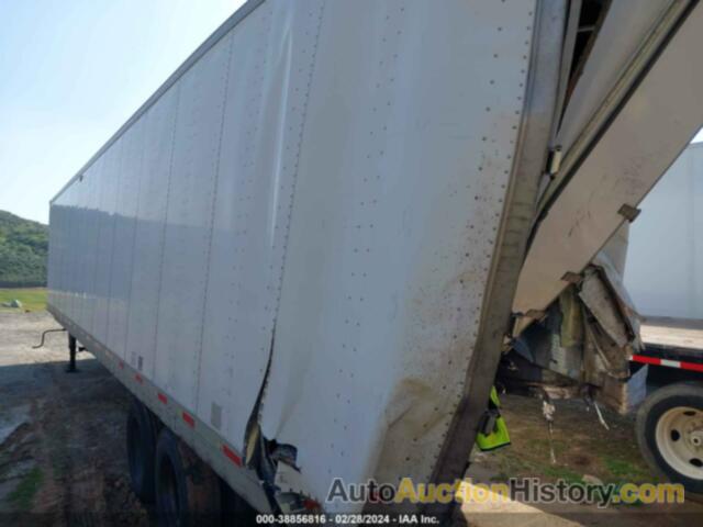 UTILITY TRAILER MFG, 1UYVS25377P266116