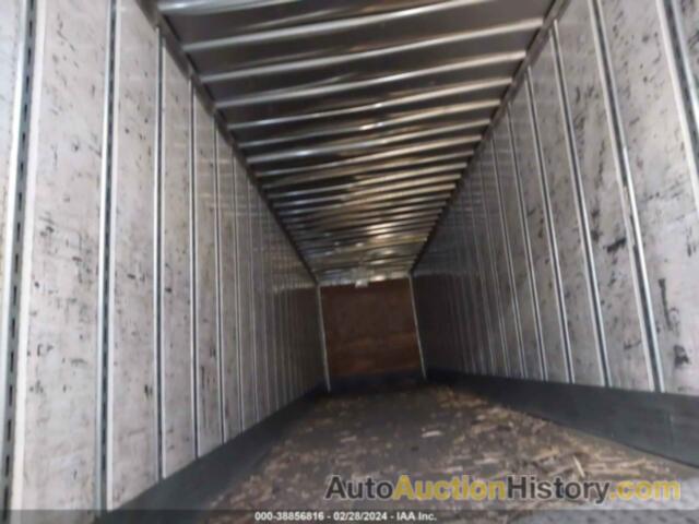 UTILITY TRAILER MFG, 1UYVS25377P266116