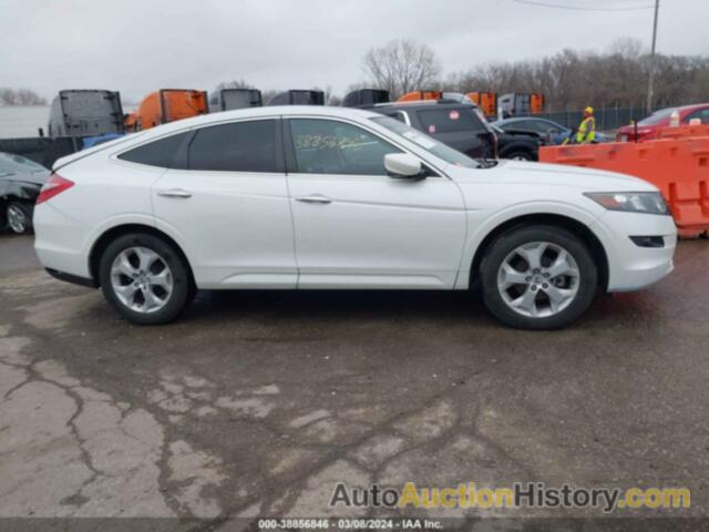 HONDA ACCORD CROSSTOUR EX-L, 5J6TF2H59AL012388