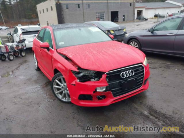 AUDI A3 2.0T PREMIUM, WAUJ8GFF6G1030915