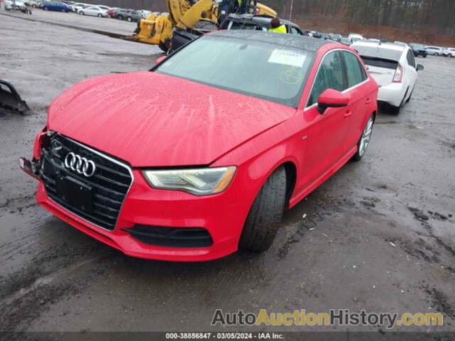 AUDI A3 2.0T PREMIUM, WAUJ8GFF6G1030915