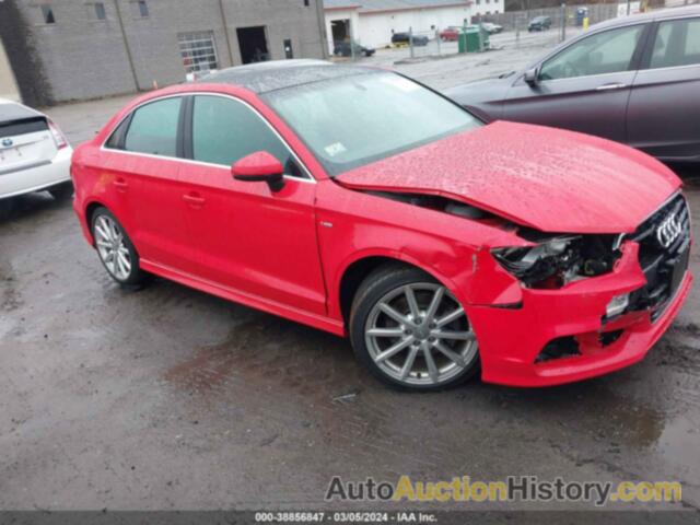 AUDI A3 2.0T PREMIUM, WAUJ8GFF6G1030915