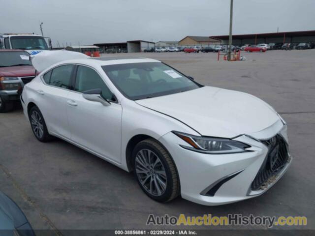 LEXUS ES 350, 58ADZ1B10MU086299