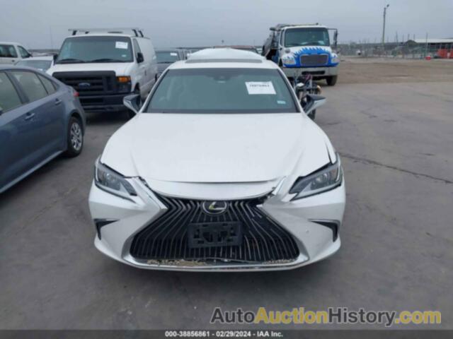 LEXUS ES 350, 58ADZ1B10MU086299