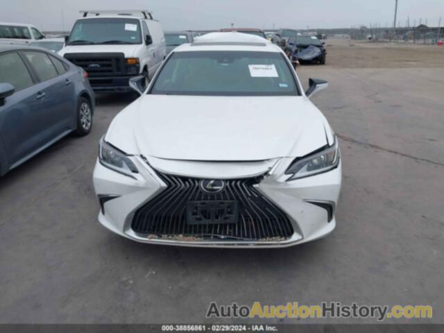 LEXUS ES 350, 58ADZ1B10MU086299