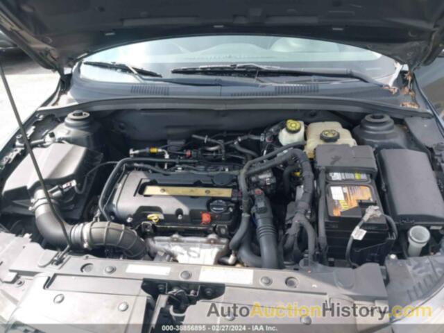 CHEVROLET CRUZE 1LT AUTO, 1G1PC5SB2E7257153