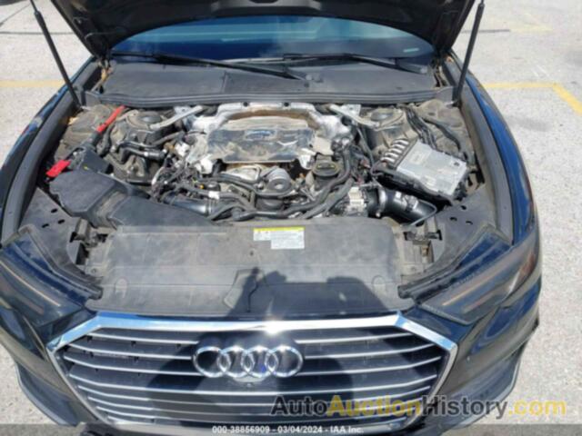 AUDI A6 PREMIUM PLUS, WAUL2BF21KN096901