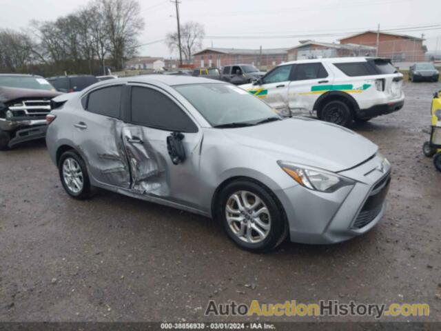 SCION IA, 3MYDLBZV3GY133856