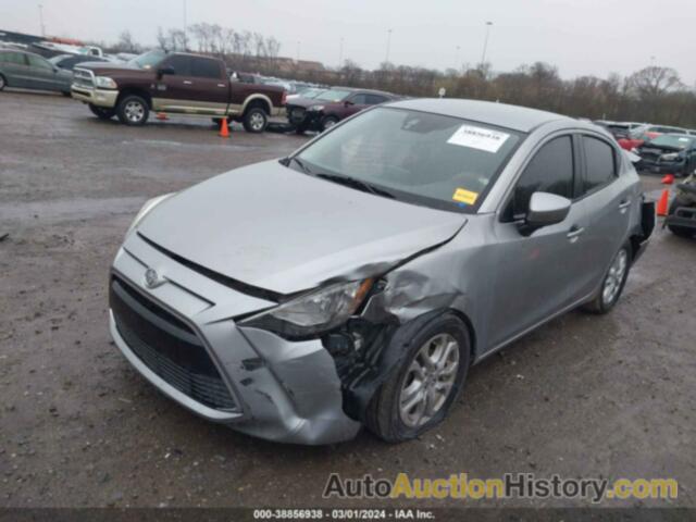 SCION IA, 3MYDLBZV3GY133856