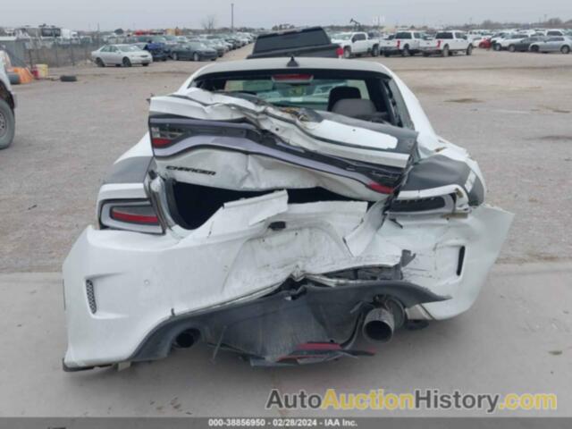 DODGE CHARGER DAYTONA 392 RWD, 2C3CDXGJ5JH202973