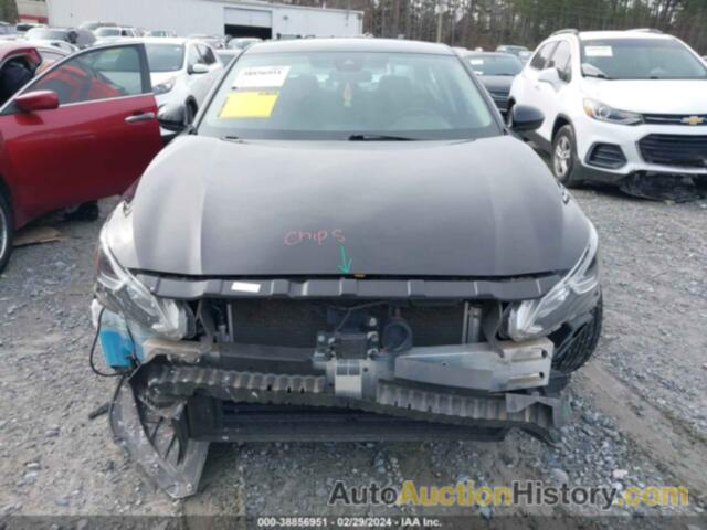 NISSAN ALTIMA S, 1N4BL4BV9MN302966