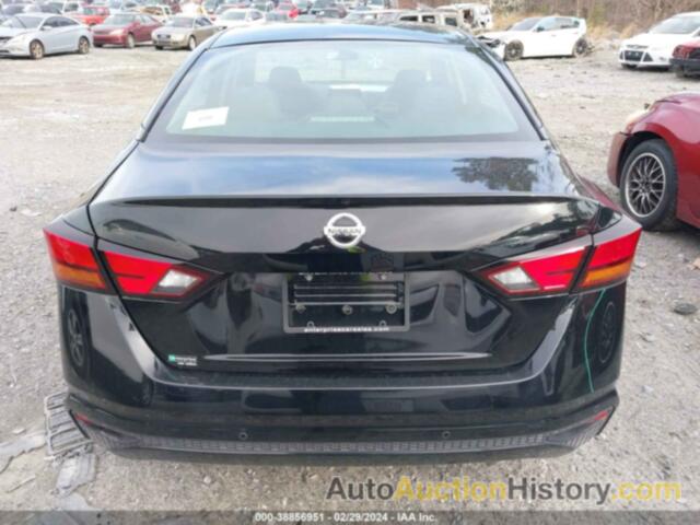 NISSAN ALTIMA S FWD, 1N4BL4BV9MN302966