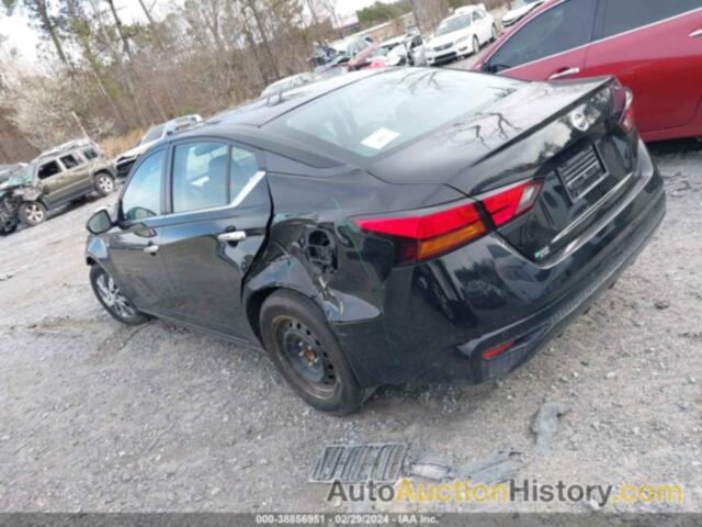 NISSAN ALTIMA S FWD, 1N4BL4BV9MN302966