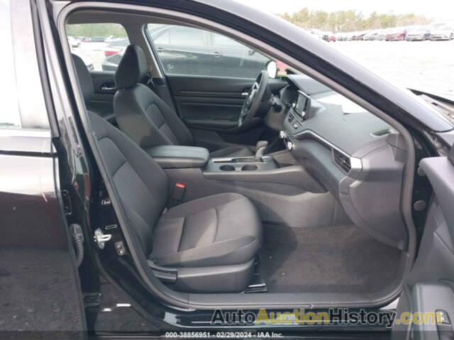 NISSAN ALTIMA S FWD, 1N4BL4BV9MN302966