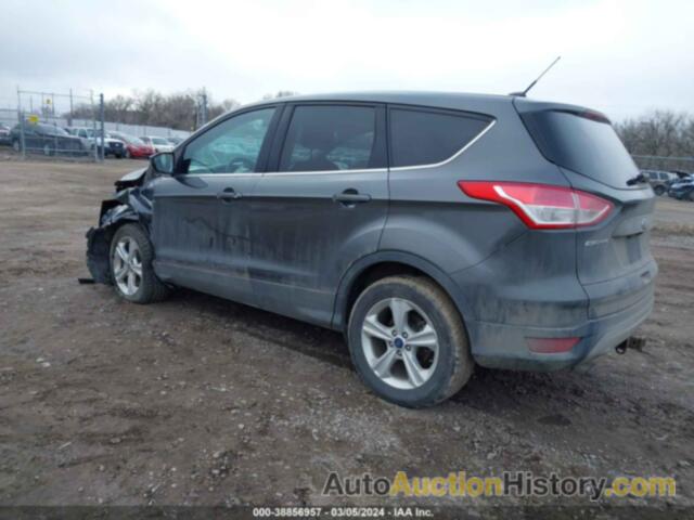 FORD ESCAPE SE, 1FMCU0G9XGUB99420