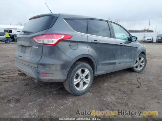 FORD ESCAPE SE, 1FMCU0G9XGUB99420