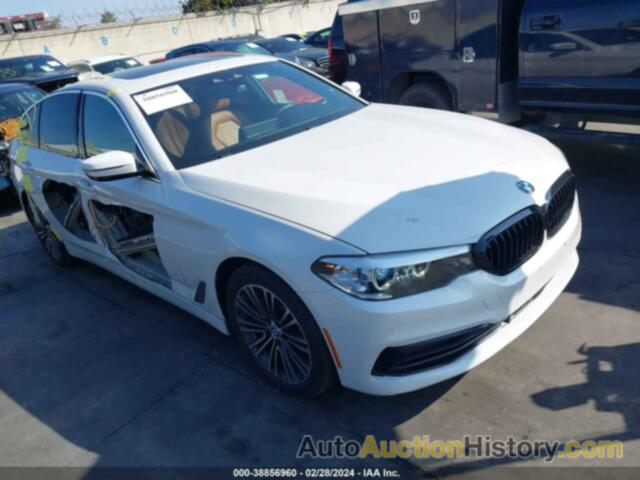 BMW 530E IPERFORMANCE, WBAJA9C5XKB254932