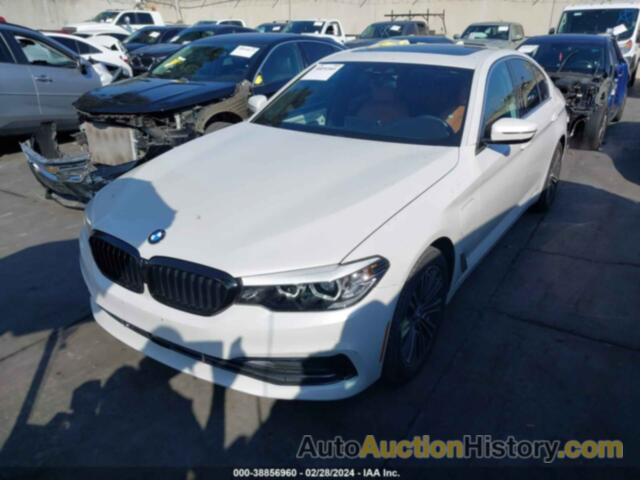 BMW 530E IPERFORMANCE, WBAJA9C5XKB254932