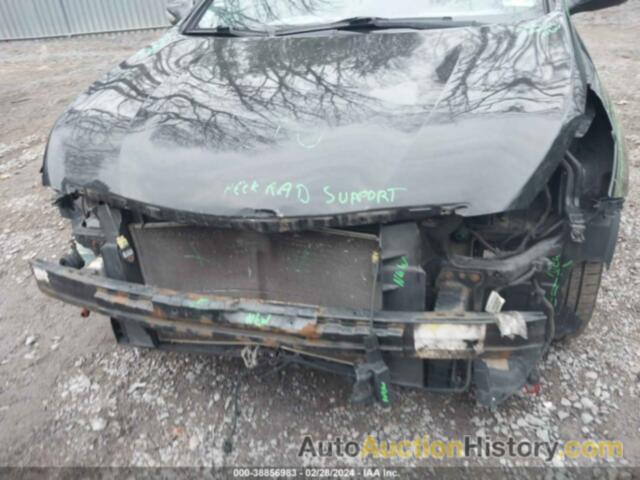 HYUNDAI SONATA LIMITED, 5NPEC4AC4DH601532