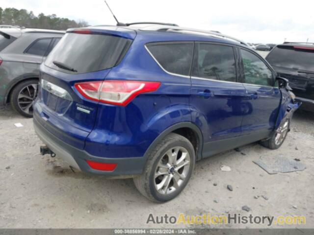 FORD ESCAPE TITANIUM, 1FMCU0J97GUC74132