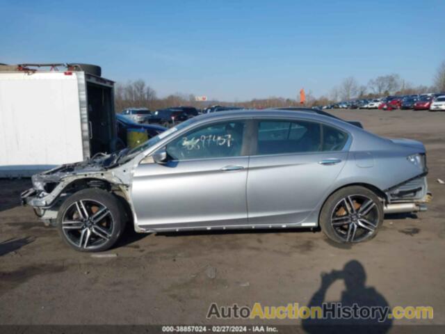 HONDA ACCORD SPORT SE, 1HGCR2F13HA266022