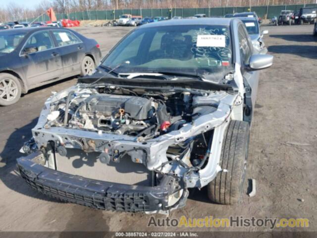 HONDA ACCORD SPORT SE, 1HGCR2F13HA266022