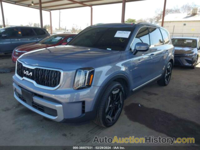 KIA TELLURIDE EX, 5XYP34GC6PG361931