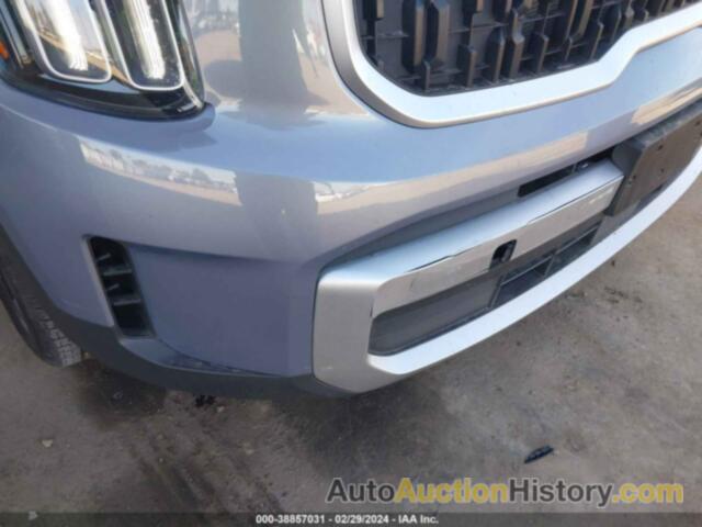 KIA TELLURIDE EX, 5XYP34GC6PG361931