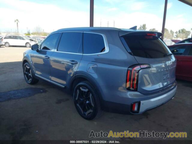 KIA TELLURIDE EX, 5XYP34GC6PG361931