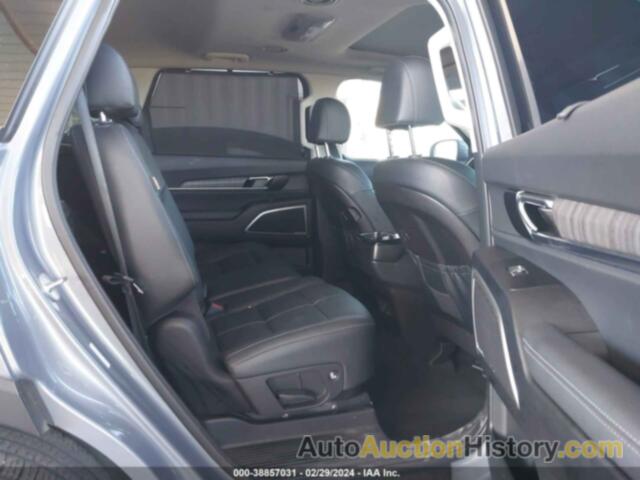 KIA TELLURIDE EX, 5XYP34GC6PG361931