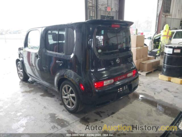 NISSAN CUBE 1.8 KROM, JN8AZ2KR4BT210561