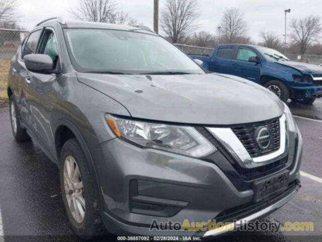 NISSAN ROGUE S/SV, KNMAT2MV2LP532939