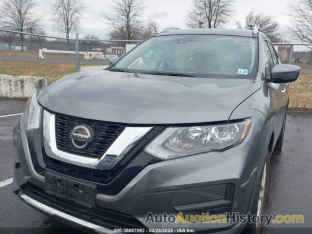 NISSAN ROGUE S/SV, KNMAT2MV2LP532939