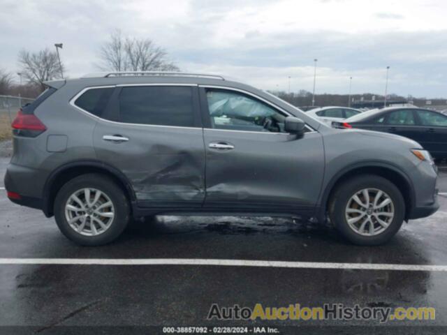 NISSAN ROGUE SV INTELLIGENT AWD, KNMAT2MV2LP532939