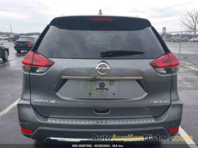 NISSAN ROGUE S/SV, KNMAT2MV2LP532939