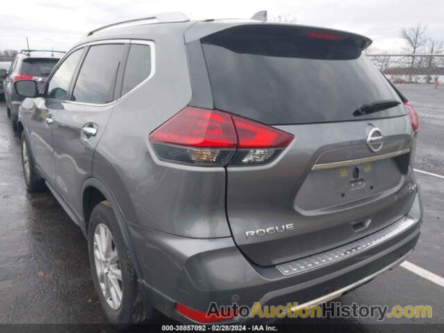 NISSAN ROGUE S/SV, KNMAT2MV2LP532939