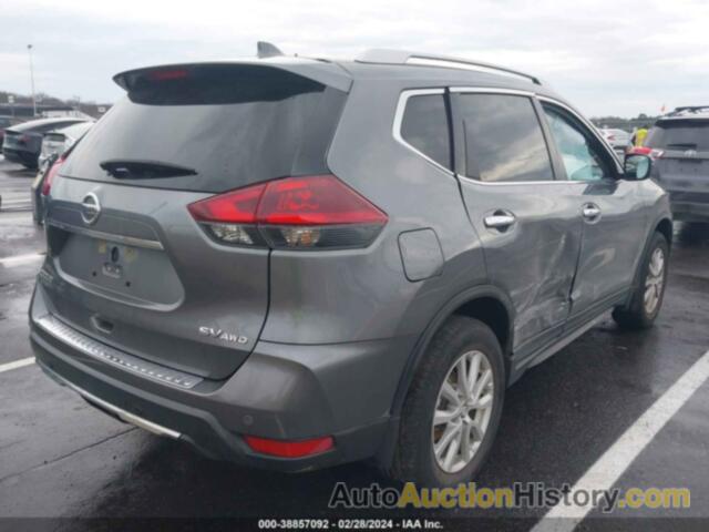 NISSAN ROGUE SV INTELLIGENT AWD, KNMAT2MV2LP532939