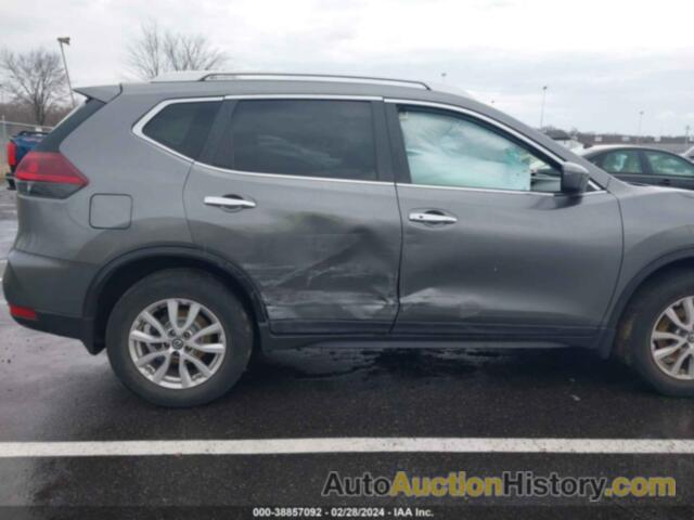 NISSAN ROGUE S/SV, KNMAT2MV2LP532939