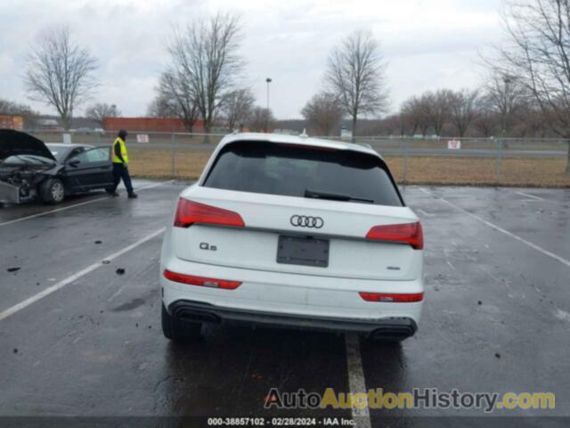 AUDI Q5 PREMIUM PLUS 45 TFSI S LINE QUATTRO, WA1EAAFY3P2014103