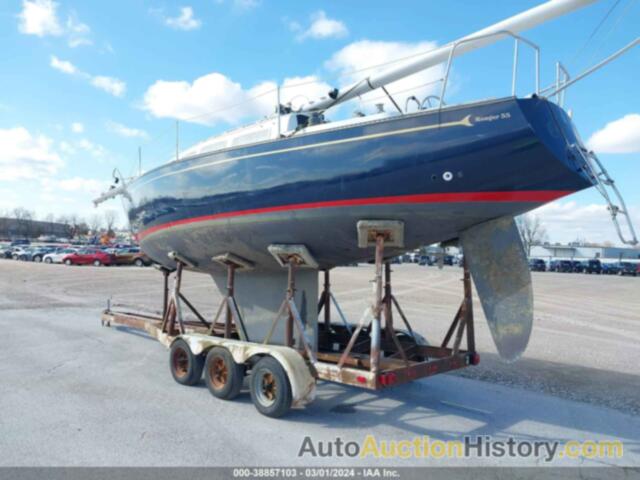 RANGER SAILBOAT, RAY331451274