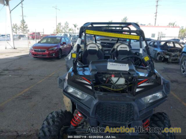 POLARIS RZR 4 900 EPS, 4XAVCE871HB687265