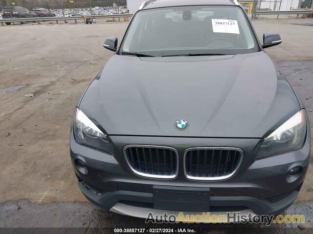 BMW X1 SDRIVE28I, WBAVM1C58DVW42883