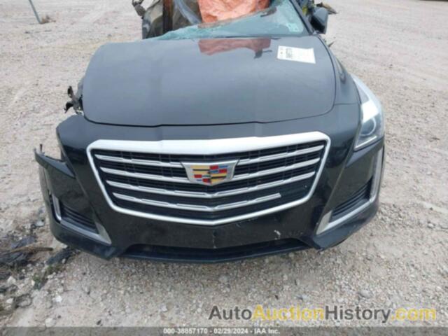 CADILLAC CTS STANDARD, 1G6AP5SX2K0126812