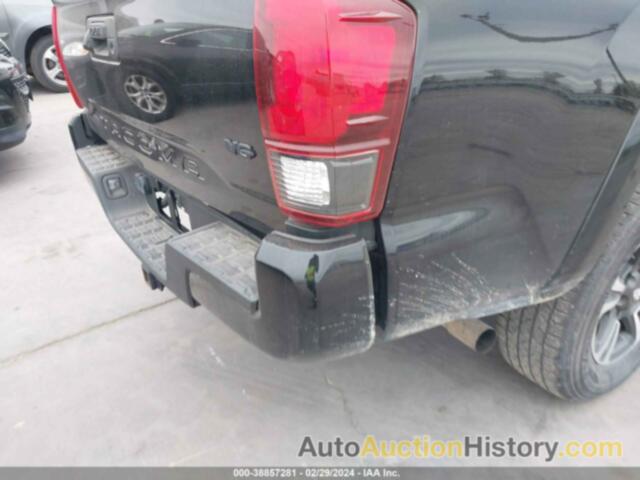 TOYOTA TACOMA TRD SPORT, 5TFCZ5AN1JX126841