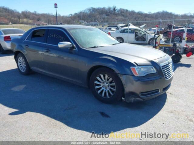 CHRYSLER 300, 2C3CCAAG1EH175824