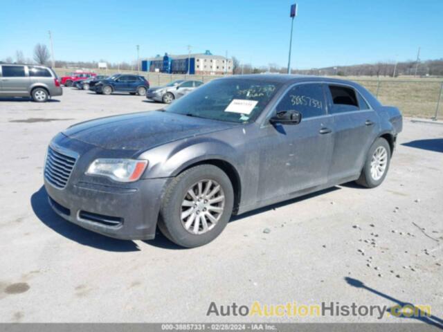 CHRYSLER 300, 2C3CCAAG1EH175824