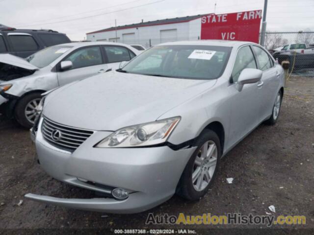 LEXUS ES 350, JTHBJ46G372088458