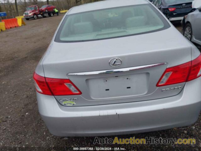 LEXUS ES 350, JTHBJ46G372088458