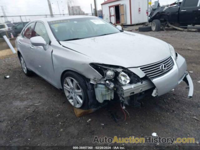 LEXUS ES 350, JTHBJ46G372088458