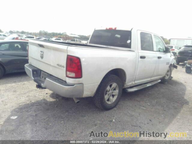 RAM 1500, 1C6RR7KG3DS613280